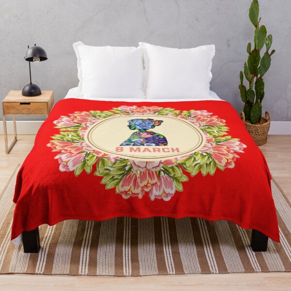 Item preview, International Womens Day 8 March designed and sold by DigitalSantino.