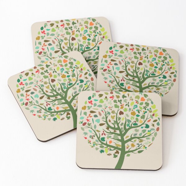 Item preview, Love Tree - Cream designed and sold by Nesiaku.