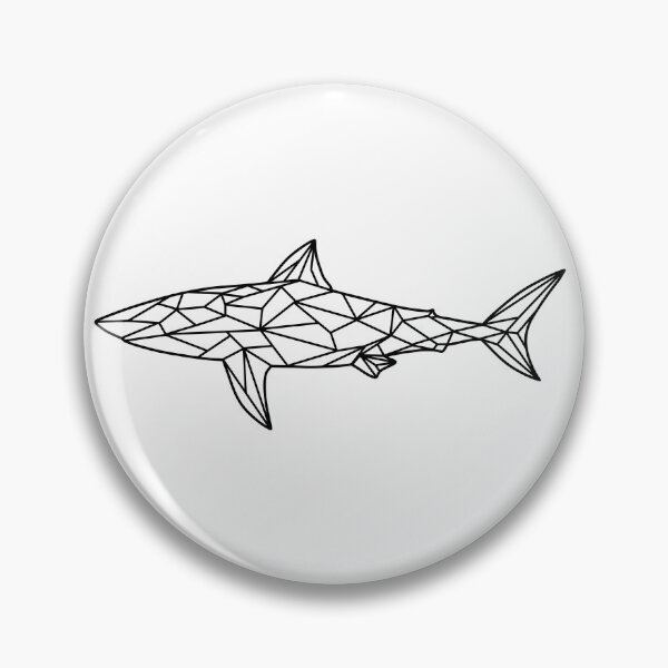 Item preview, Shark designed and sold by Lneumann2.