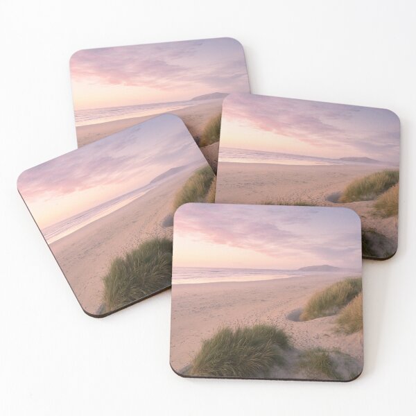Item preview, dreamy sunset designed and sold by Pixelstory.