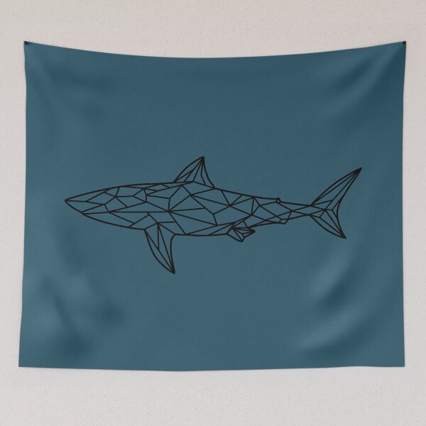 Item preview, Shark designed and sold by Lneumann2.
