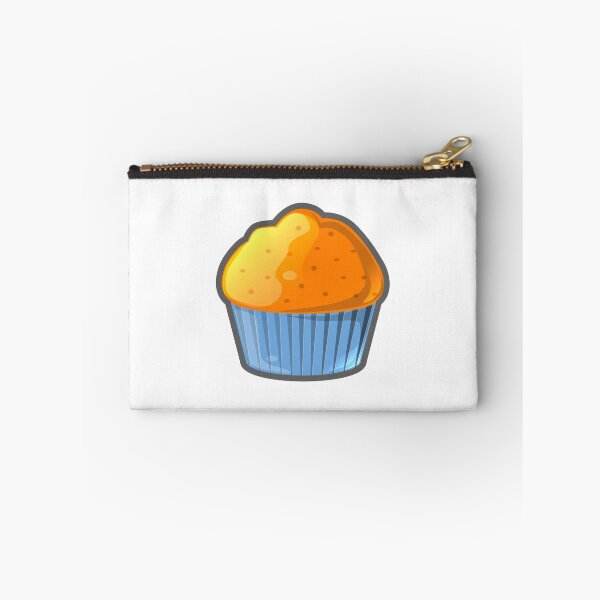 Item preview, Muffin in a paper cup designed and sold by SomStock.