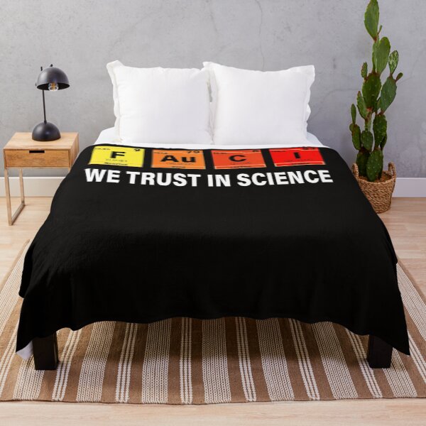 Item preview, Chemistry Fauci ElementsPeriodic Table F Au C I designed and sold by KendraHenke.