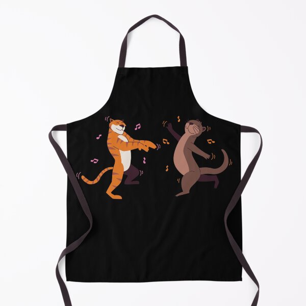 Item preview, Cat Vs Tiger | Funny Cat And Tiger designed and sold by brooklyntowner.