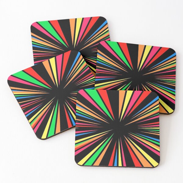 Item preview, Point Of The Rainbow designed and sold by Specialstace83.