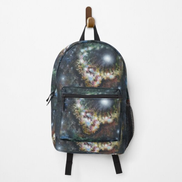 Item preview, "Skull galaxy" designed and sold by Joe Vaughan.