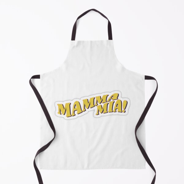 Item preview, Mamma Mia designed and sold by camphy.