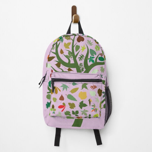 Item preview, Love Tree - Pink designed and sold by Nesiaku.