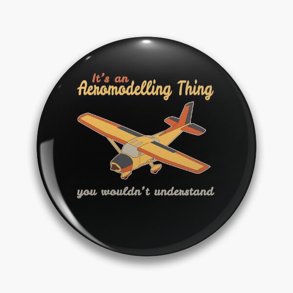 Item preview, Aeromodelling Airplane Leisure Hobby Engineering  designed and sold by sillyquestions.