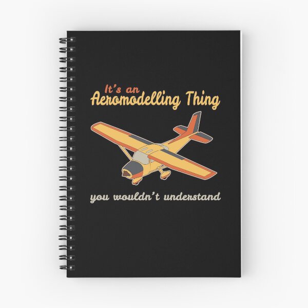 Item preview, Aeromodelling Airplane Leisure Hobby Engineering  designed and sold by sillyquestions.