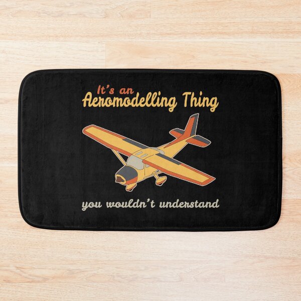 Item preview, Aeromodelling Airplane Leisure Hobby Engineering  designed and sold by sillyquestions.