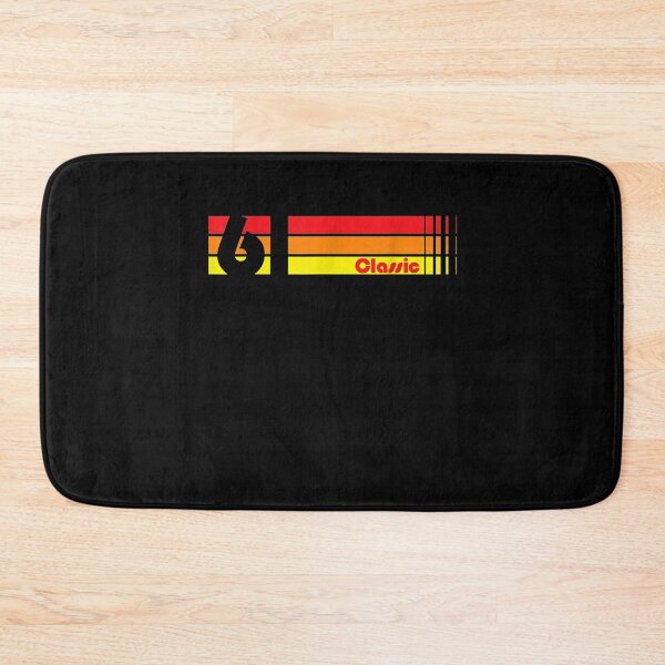 Item preview, 60th Birthday Vintage 1961 Sunset Stripes 61 Classic designed and sold by lolahomya.