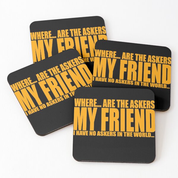 Item preview, any askers designed and sold by BrokeHustler.