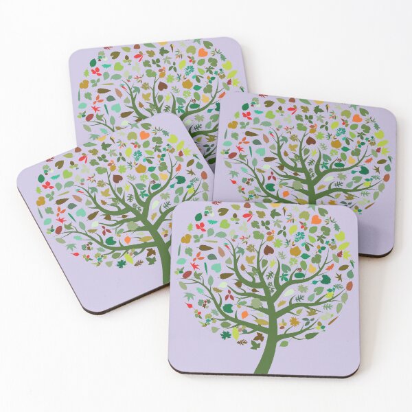 Item preview, Love Tree - Purple designed and sold by Nesiaku.