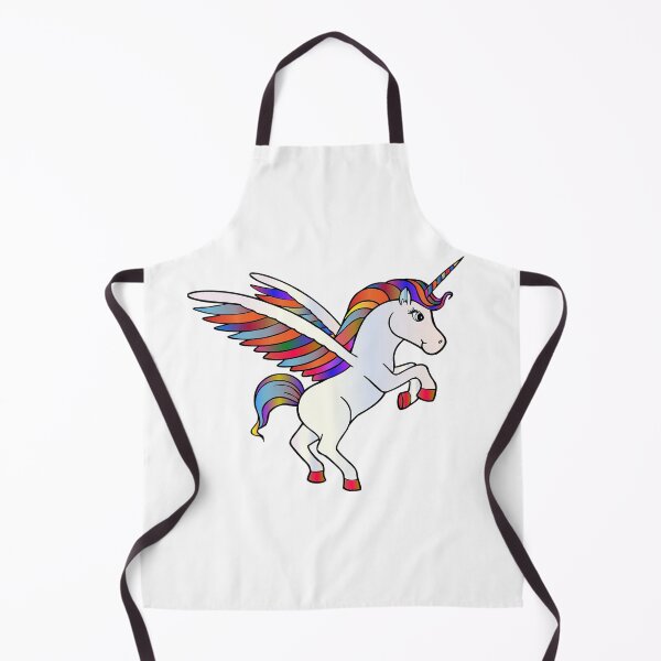 Item preview, Rainbow Magic Unicorn designed and sold by Rickann.