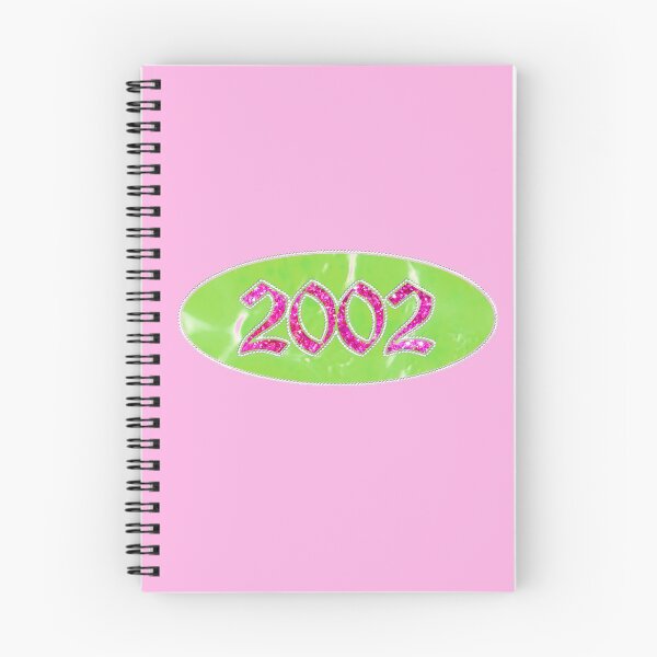 Item preview,  2002 Birth Year  designed and sold by POPHOLIC.