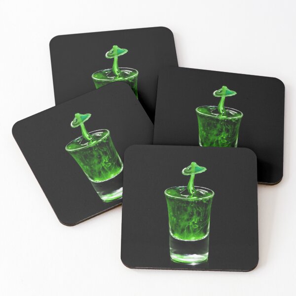 Item preview, la fee verte designed and sold by Pixelstory.