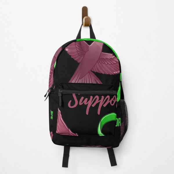 Item preview, Cloves Syndrome Awareness Support Squad designed and sold by lolahomya.