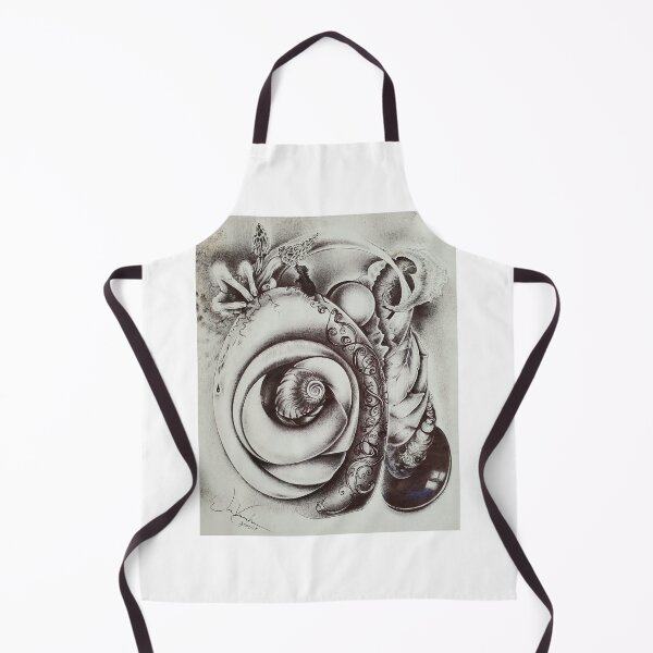 Item preview, "Ballpoint mouse scribbles" designed and sold by Joe Vaughan.