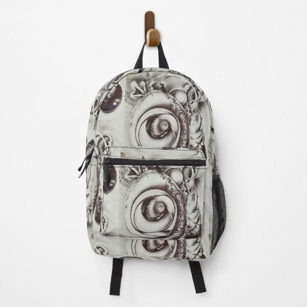Item preview, "Ballpoint mouse scribbles" designed and sold by Joe Vaughan.