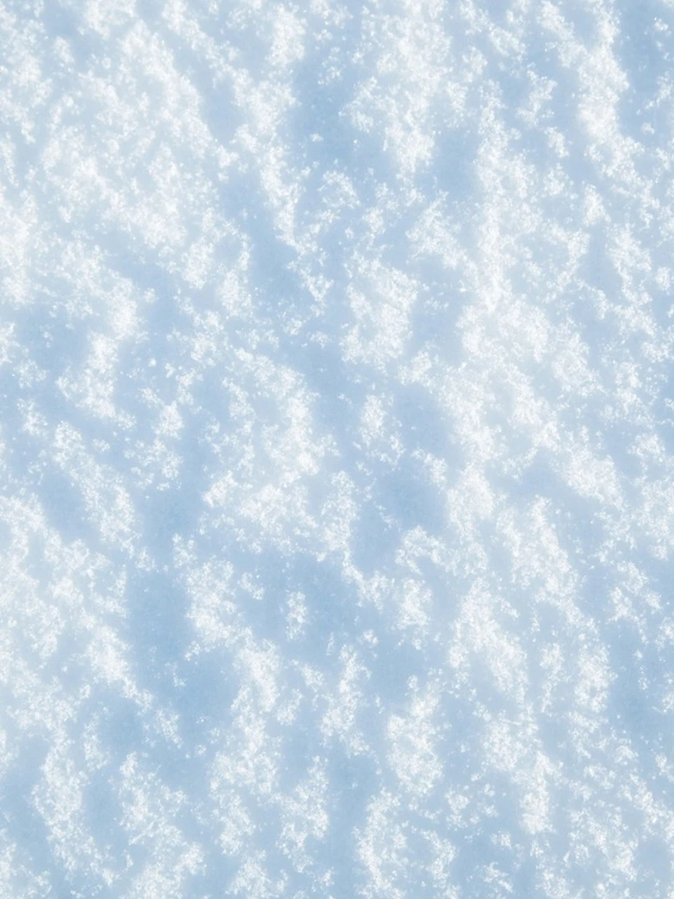 Thumbnail 4 of 4, iPhone Case, Abstract Snow Background designed and sold by JTS STORE.
