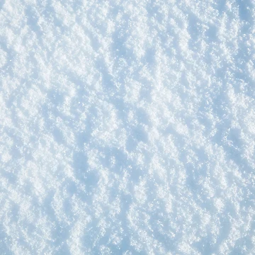 Artwork thumbnail, Abstract Snow Background by JTS STORE