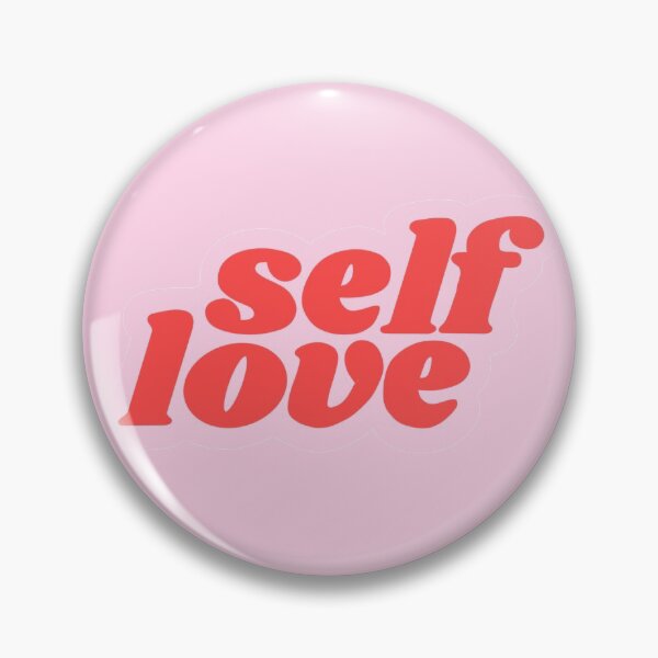 Item preview, Self Love designed and sold by haileighamaya.