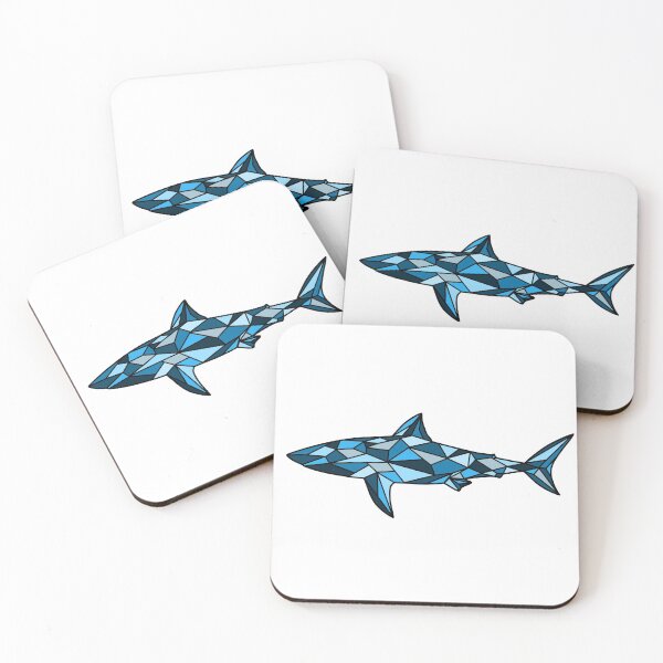 Item preview, Shark designed and sold by Lneumann2.