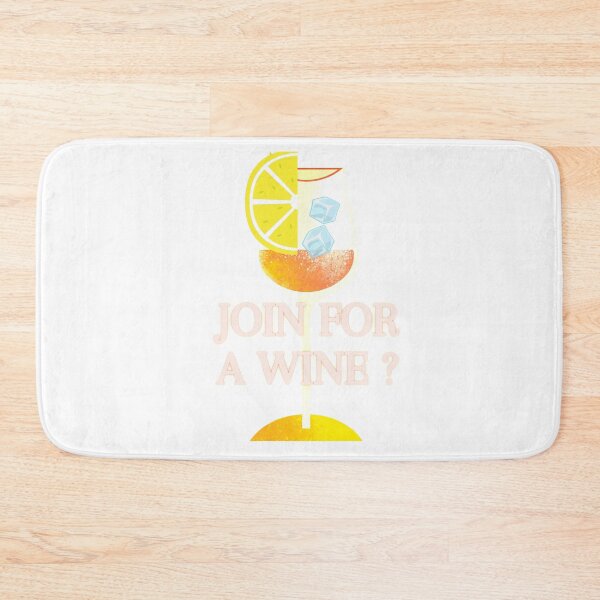 Item preview, Join for a wine designed and sold by Houseofsayo.