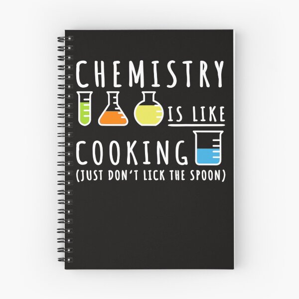 Item preview, Chemistry Is Like Cooking Science Humor Gift designed and sold by KendraHenke.