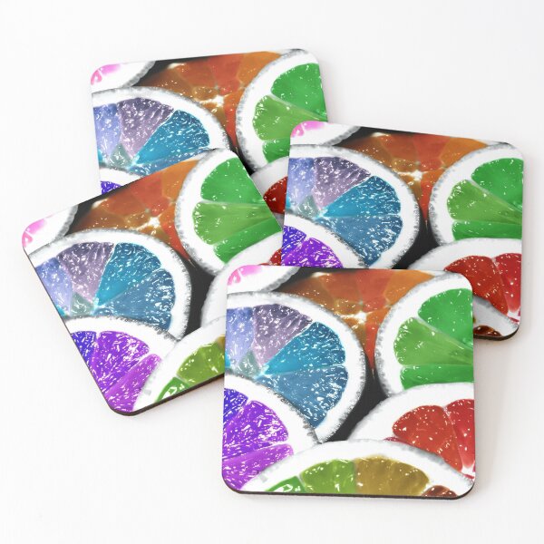 Item preview, Fruity Rainbow designed and sold by Specialstace83.