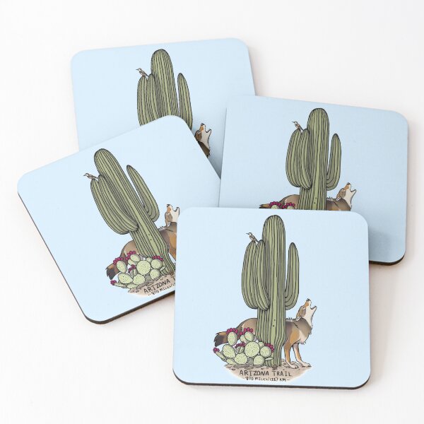 Item preview, Arizona Trail designed and sold by Copperbora.