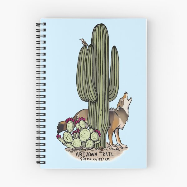 Item preview, Arizona Trail designed and sold by Copperbora.