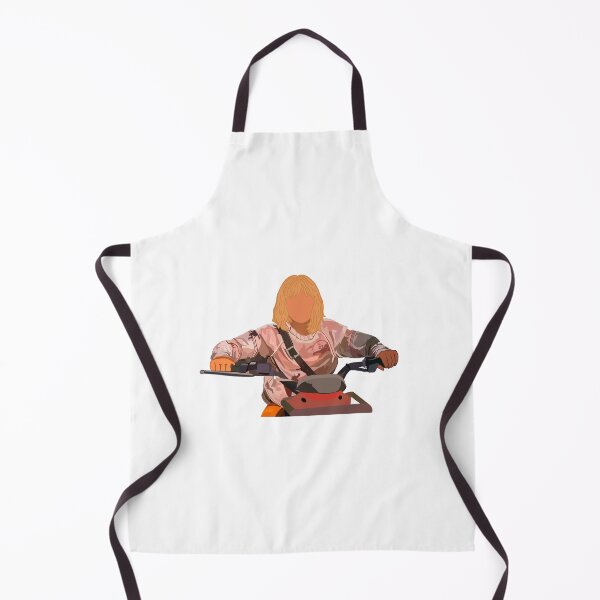 Item preview, Viola Eade Motorcycle Escape designed and sold by BrierRoseAndCo.