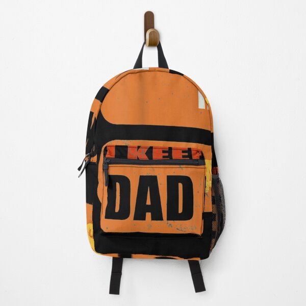 Item preview, Mens I Keep All My Dad Jokes In A Dad A Base Dad Jokes Vintage designed and sold by lolahomya.