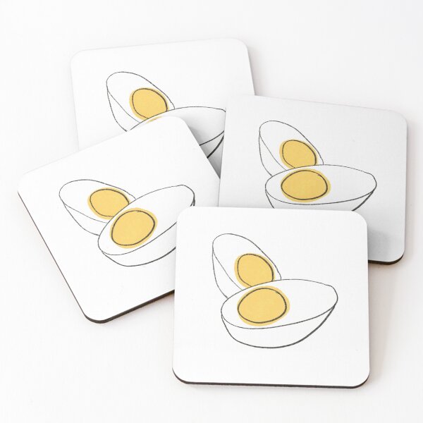 Item preview, Egg illustration  designed and sold by Gabriela Snead.