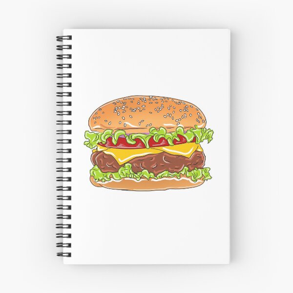 Item preview, Burger  designed and sold by Ashlynswift.
