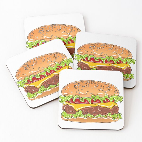 Item preview, Burger  designed and sold by Ashlynswift.