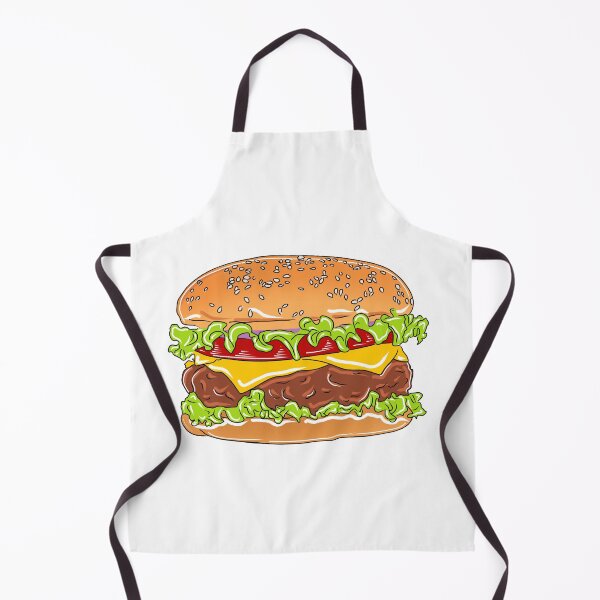 Item preview, Burger designed and sold by Ashlynswift.