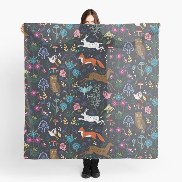 Item preview, Mystic Forest designed and sold by dgarden.
