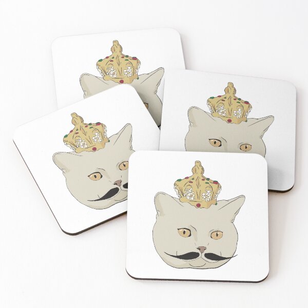 Item preview, le Cat designed and sold by Erik Erosa.