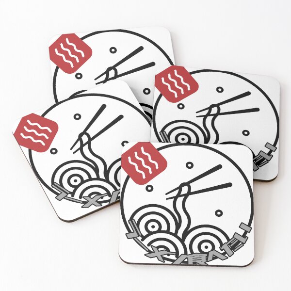 Item preview, ramen man designed and sold by BOMSHOP.