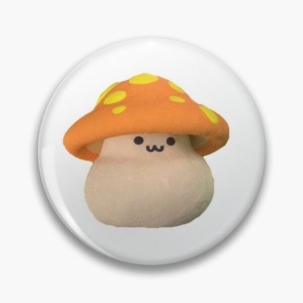 Item preview, Mushroom designed and sold by jeremysstickers.