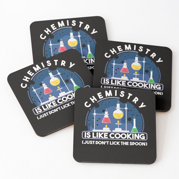 Item preview, Chemistry Major Chemist Chemistry Is Like Cooking Teacher designed and sold by KendraHenke.