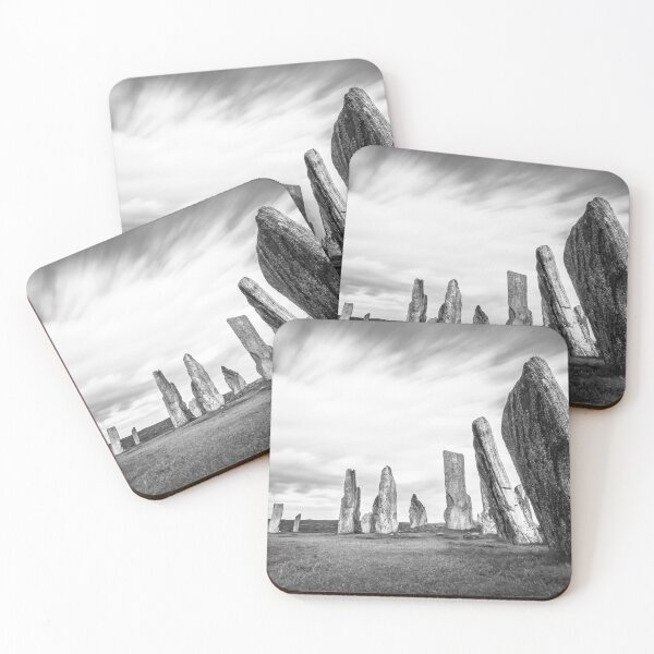 Artikelvorschau, standing stones of stenness entworfen und verkauft von Pixelstory.