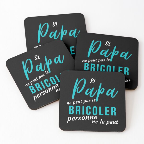 Item preview, If Dad Can't DIY It No One Can Funny Father's Day Gift designed and sold by TeeJfm.