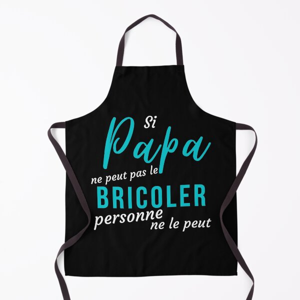 Item preview, If Dad Can't DIY It No One Can Funny Father's Day Gift designed and sold by TeeJfm.