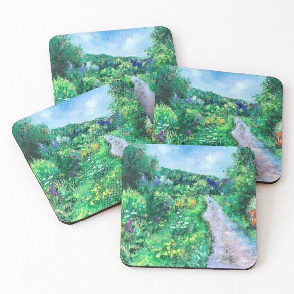 Item preview, Community Garden Plein Air designed and sold by Artdesrapides.