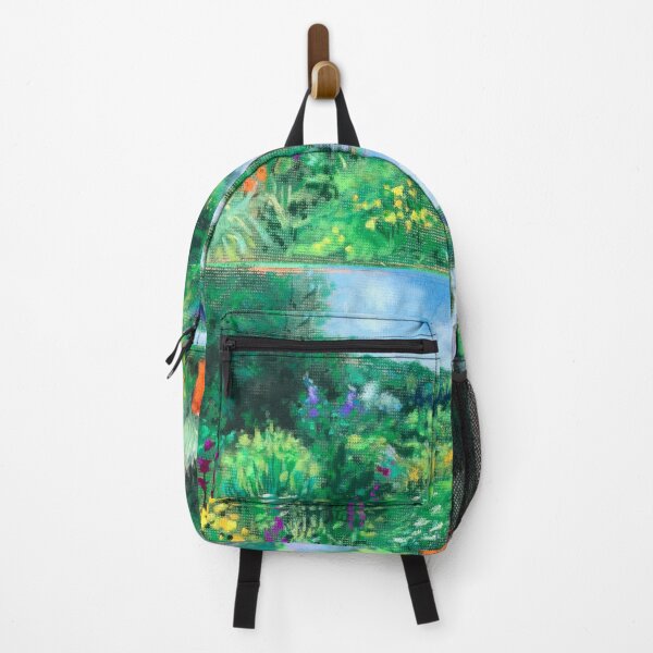 Item preview, Community Garden Plein Air designed and sold by Artdesrapides.