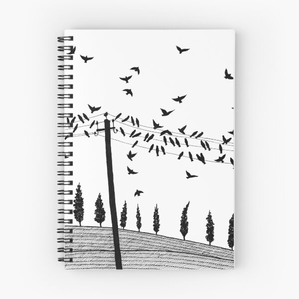 Item preview, Toscana designed and sold by Aleksandra Kabakova.